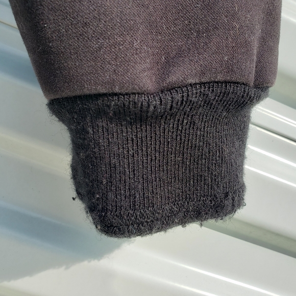 A.P.C. Rue Madame Paris heavy winter bomber jacket - Picture 10 of 11